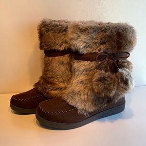 AMERICAN EAGLE Winter Boots